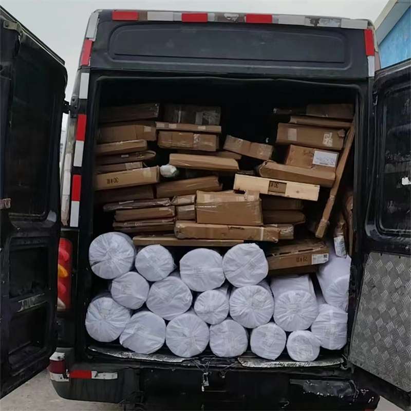 江苏扬州邗江至义乌货运专线，一站式物流服务助您货畅其流！（到义乌物流专线）