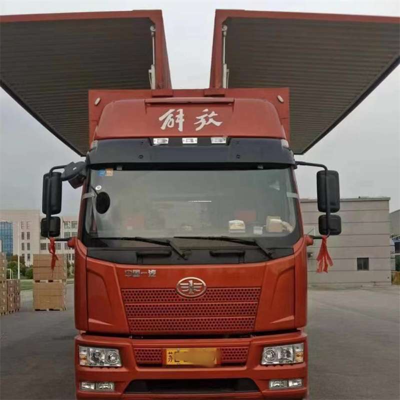 江苏扬州邗江到重庆物流公司，一站式服务为您提供高效便捷货运体验（到重庆的物流公司）