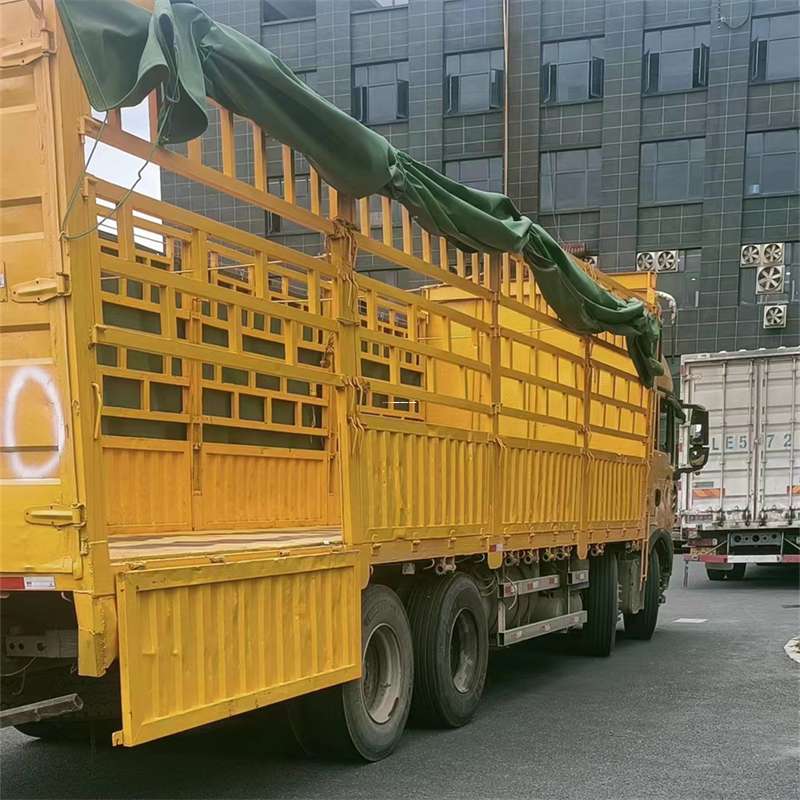 江苏扬州邗江至宜宾货运专线一站式物流服务，让货物畅行无忧