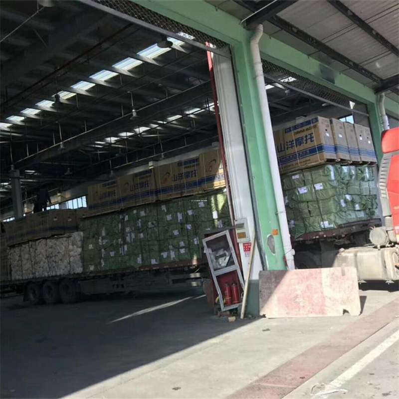 江苏扬州邗江到苏州物流公司——一站式服务，让货运更便捷